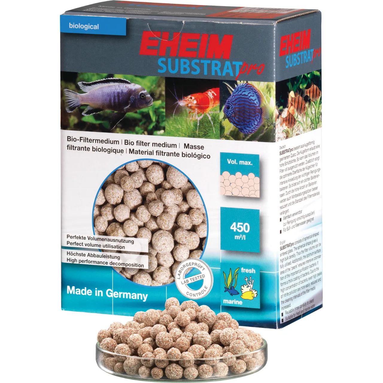 Eheim Substrat Pro 1 liter